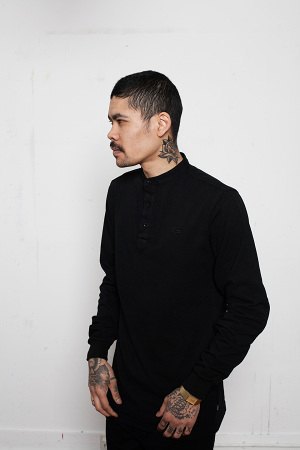 Марка Patta представила лукбук новой коллекции. Изображение № 6.