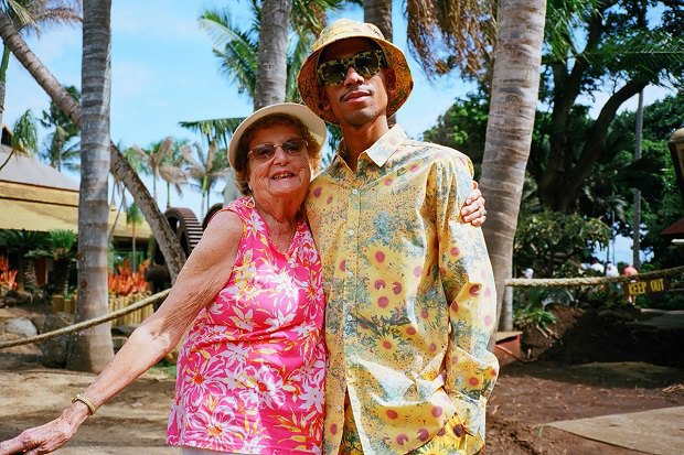 Марка Perks and Mini опубликовала лукбук новой коллекции. Изображение № 11.