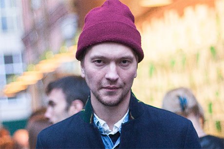 Лицевой счёт: Коллективный портрет посетителей Jameson Block Party. Изображение № 50.
