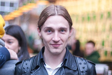 Лицевой счёт: Коллективный портрет посетителей Jameson Block Party. Изображение № 24.