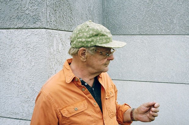 Марка Fairends опубликовала лукбук новой коллекции. Изображение № 8.