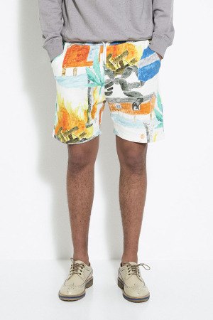 Датская марка Soulland опубликовала лукбук коллекции sWEEDen. Изображение № 3.