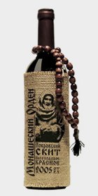 Новое алкогольное меню для банкетов чиновников. Изображение № 3.