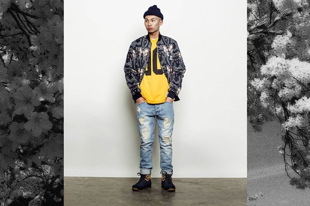 Марка 10.Deep опубликовала лукбук весенней коллекции. Изображение № 8.