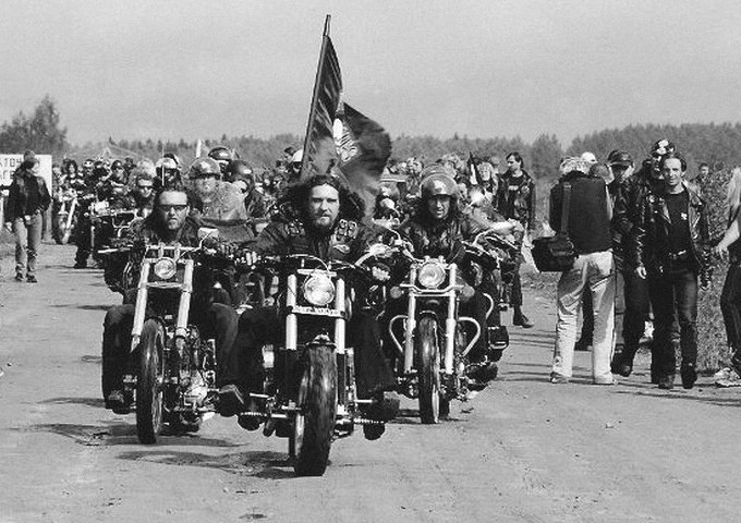 Ещё 6 фестивалей, которые стоит отправить в Грузию вслед за «КаZантипом». Изображение № 6.