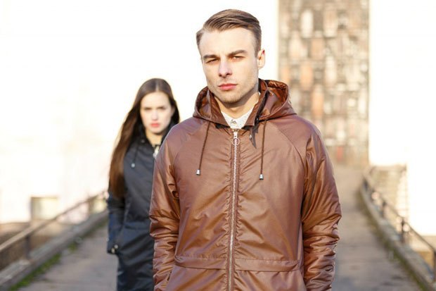 Российская марка Shu Clothes опубликовала лукбук новой коллекции. Изображение № 7.