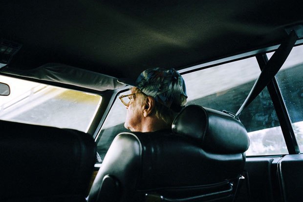 Марка Fairends опубликовала лукбук новой коллекции. Изображение № 5.