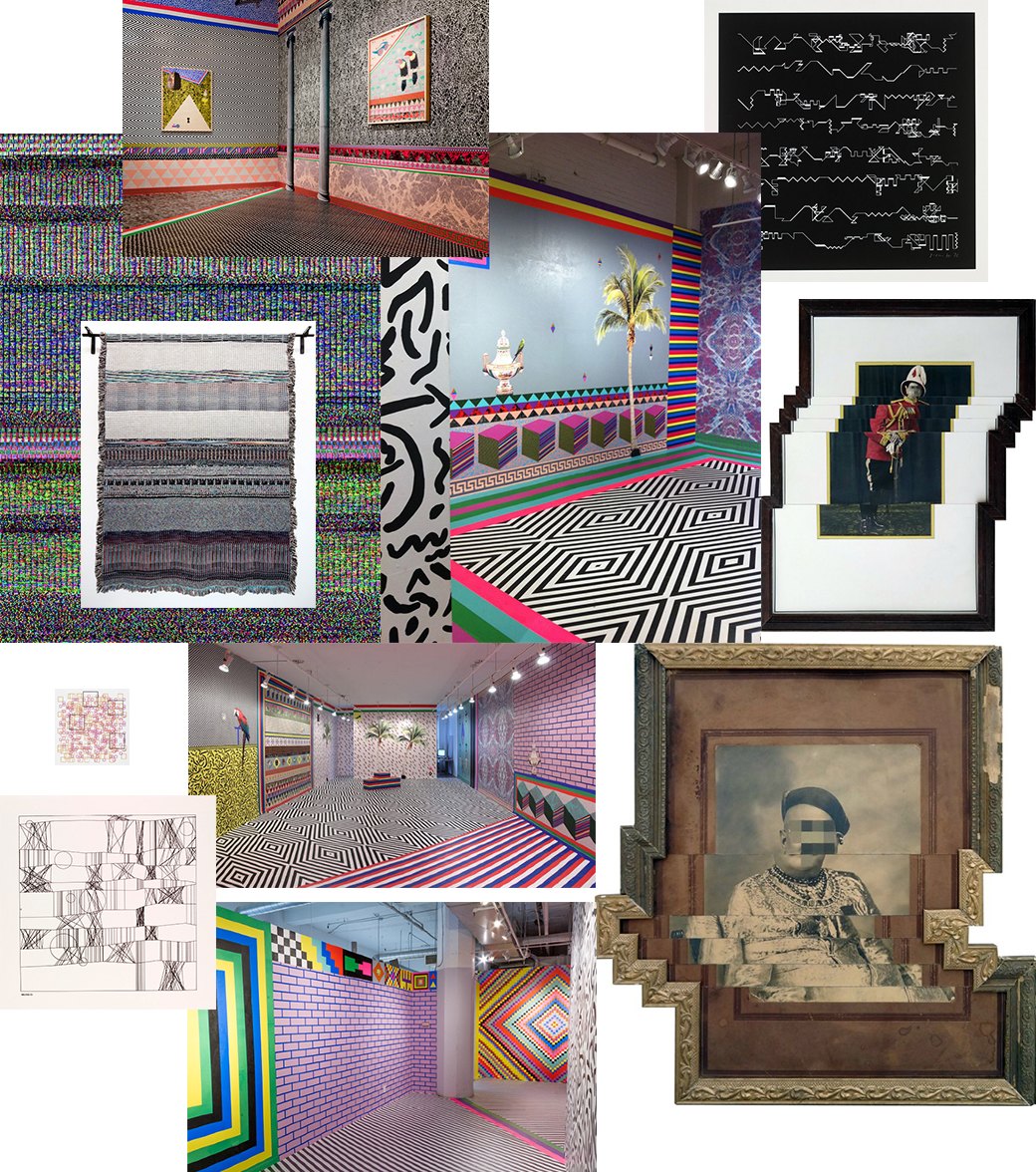 New media art: Гид по искусству будущего — FURFUR