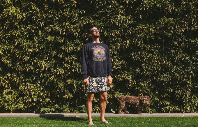 Марка Brothers Marshall опубликовала лукбук новой коллекции. Изображение № 30.