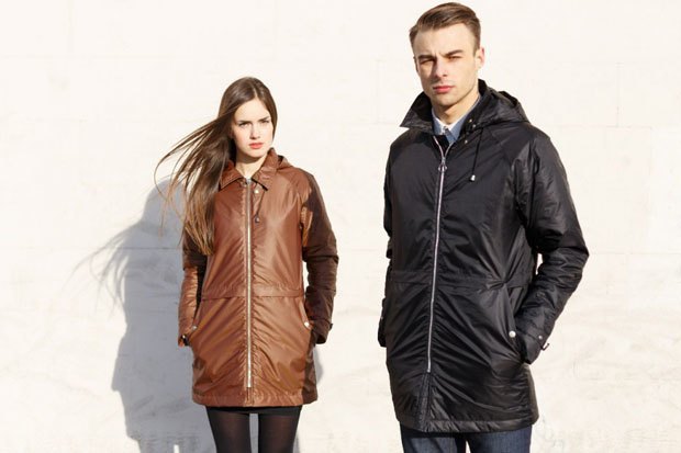 Российская марка Shu Clothes опубликовала лукбук новой коллекции. Изображение № 2.