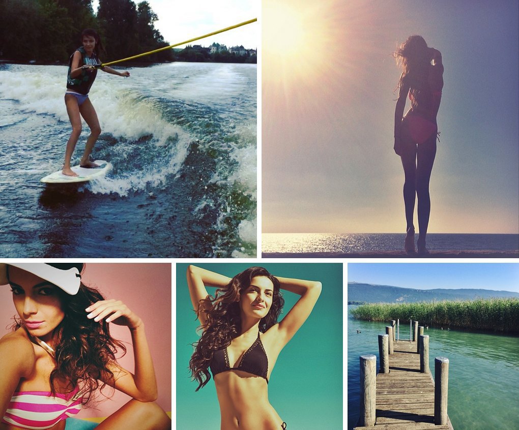 Лето девушек FURFUR в Instagram, часть вторая. Изображение № 5.