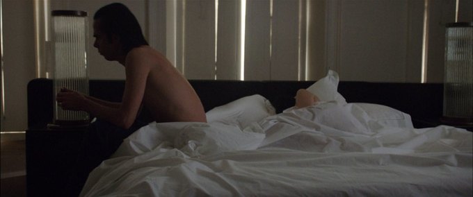 В российский прокат выходит документальный фильм с Ником Кейвом . Изображение № 1.