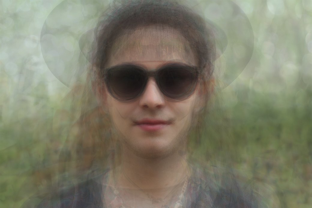 Лицевой счёт: Коллективный портрет посетителей фестиваля Outline. Изображение № 5.