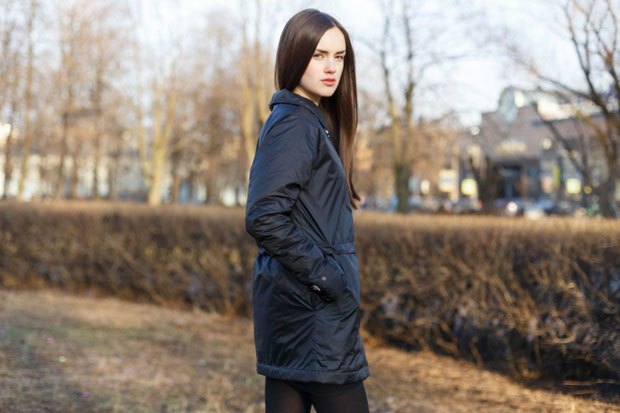 Российская марка Shu Clothes опубликовала лукбук новой коллекции. Изображение № 8.