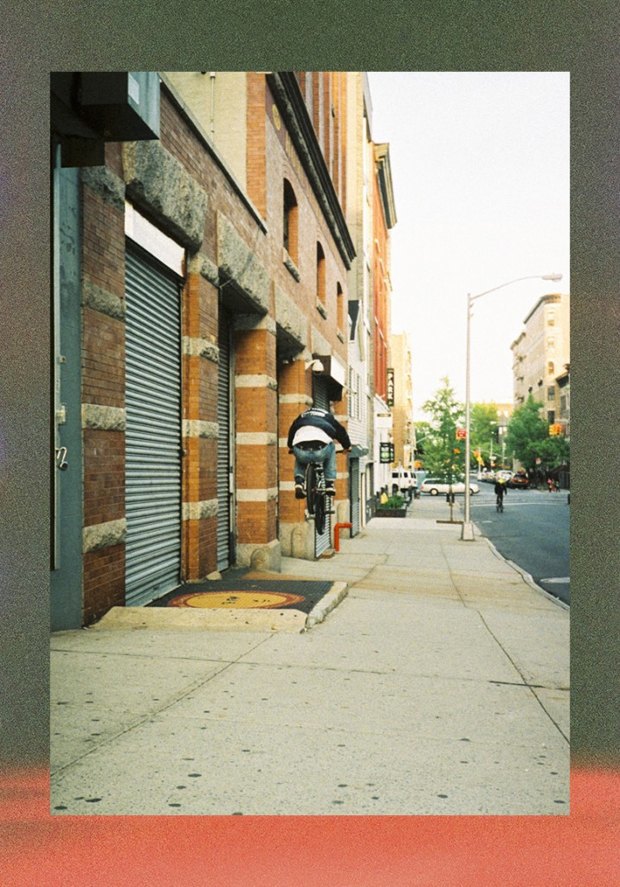 Марка Anytning опубликовала лукбук весенне-летней коллекции . Изображение № 5.