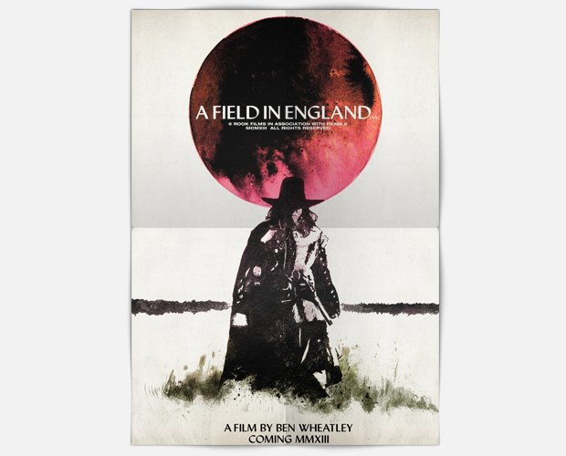 Трейлер дня: «Поле в Англии». Медитативная история о грибах и дезертирах в Англии XVII века . Изображение № 1.