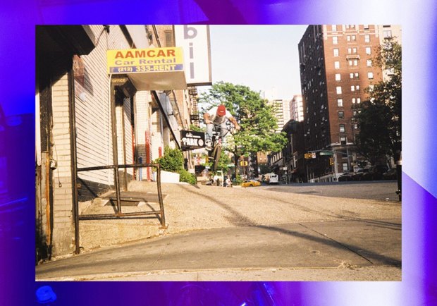 Марка Anytning опубликовала лукбук весенне-летней коллекции . Изображение № 12.