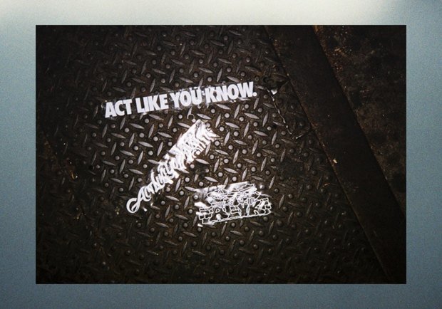 Марка Anytning опубликовала лукбук весенне-летней коллекции . Изображение № 10.