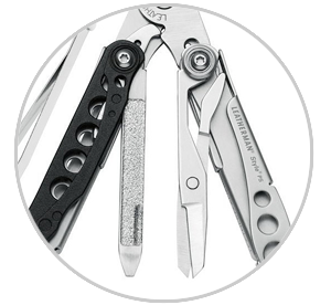 Инвентарь: Мультитул-трансформер Leatherman для сноубордистов. Изображение № 3.