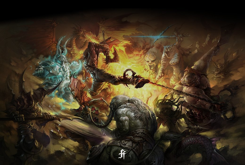 Потрачено: Трансляция Hearthstone: Heroes of Warcraft. Изображение № 2.