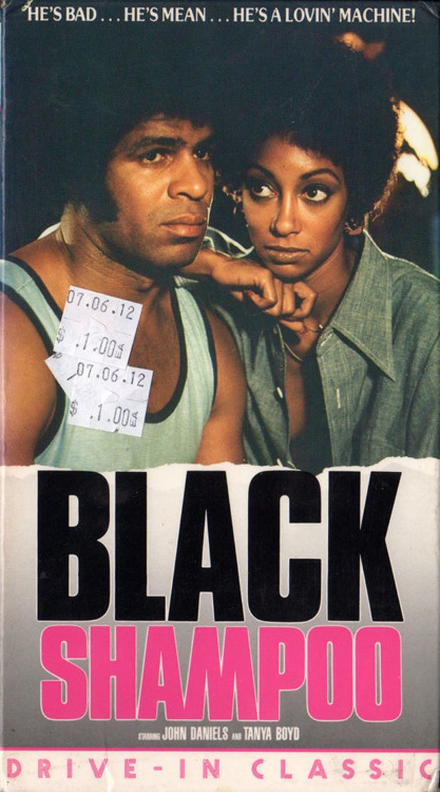 VHS Cover Junkie: Tumblr-блог коллекционера обложек видеокассет . Изображение № 44.