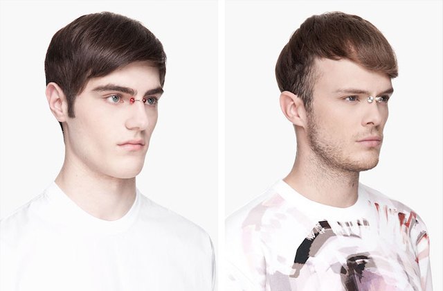 Не к лицу: Абсурдные мужские аксессуары. Изображение № 7.