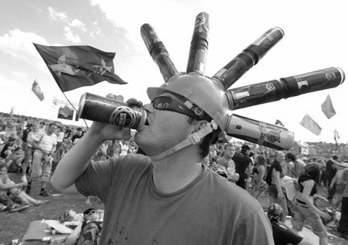 Ещё 6 фестивалей, которые стоит отправить в Грузию вслед за «КаZантипом». Изображение № 3.