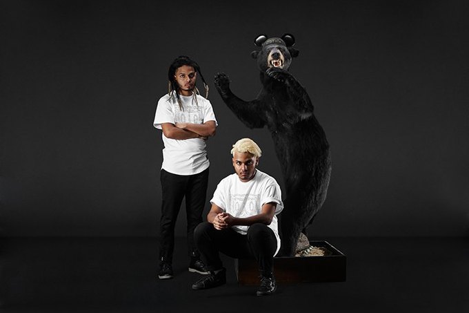 Марка CBNC показала новую коллекцию одежды. Изображение № 8.