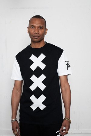 Марка Patta представила лукбук новой коллекции. Изображение № 1.