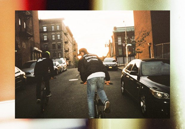 Марка Anytning опубликовала лукбук весенне-летней коллекции . Изображение № 6.