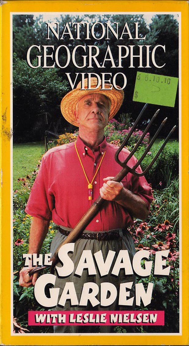 VHS Cover Junkie: Tumblr-блог коллекционера обложек видеокассет . Изображение № 6.