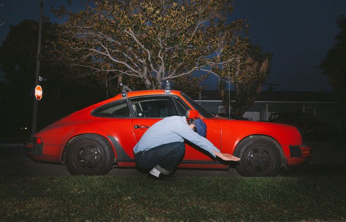 Марка Brothers Marshall опубликовала лукбук новой коллекции. Изображение № 14.