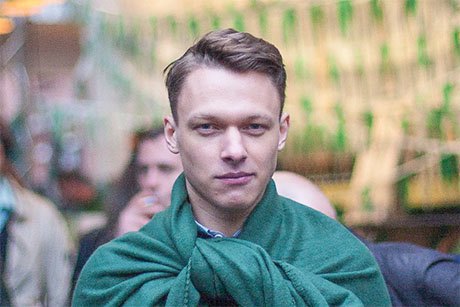 Лицевой счёт: Коллективный портрет посетителей Jameson Block Party. Изображение № 40.