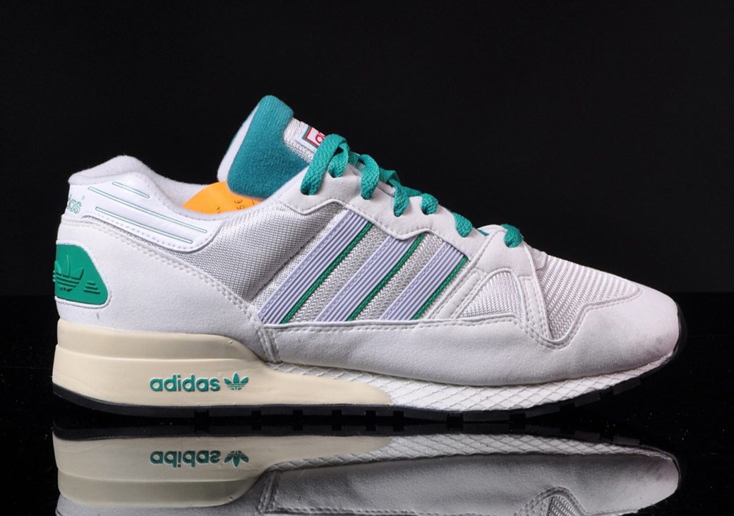 Сникер-клуб: Эксперты выбирают лучшие кроссовки прошедшей недели. Изображение № 4.