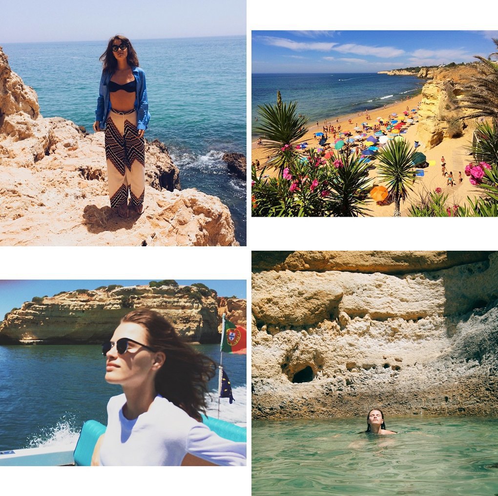 Лето девушек FURFUR в Instagram, часть вторая. Изображение № 7.