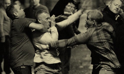 15 самых идиотских затей FURFUR в этом году. Изображение № 9.