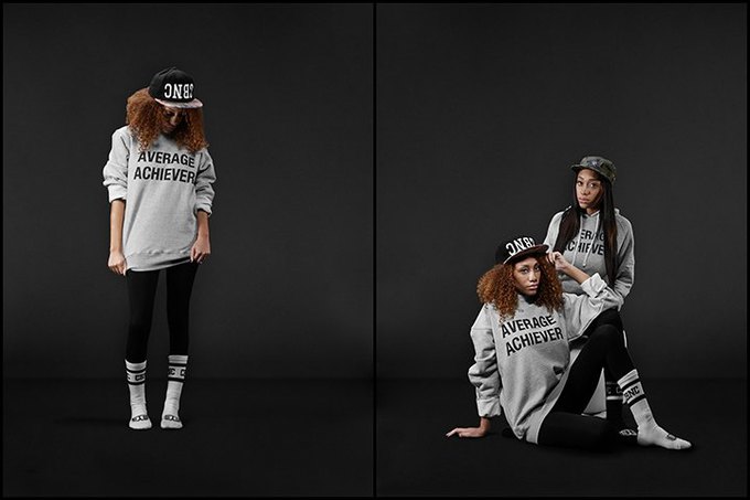 Марка CBNC показала новую коллекцию одежды. Изображение № 15.