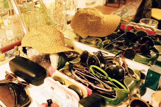 Марка Fairends опубликовала лукбук новой коллекции. Изображение № 6.