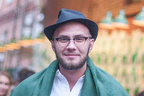 Лицевой счёт: Коллективный портрет посетителей Jameson Block Party. Изображение № 38.