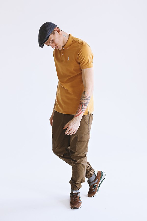 Киевская марка Syndicate опубликовала лукбук новой коллекции. Изображение № 9.