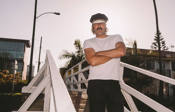 Марка Brothers Marshall опубликовала лукбук новой коллекции. Изображение № 22.