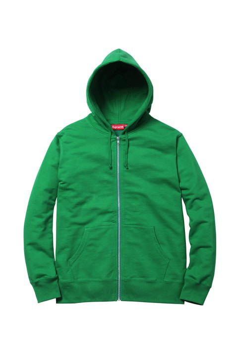 Марки Supreme и Antihero выпустили капсульную коллекцию. Изображение № 7.