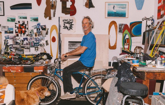 Марка Brothers Marshall опубликовала лукбук новой коллекции. Изображение № 10.