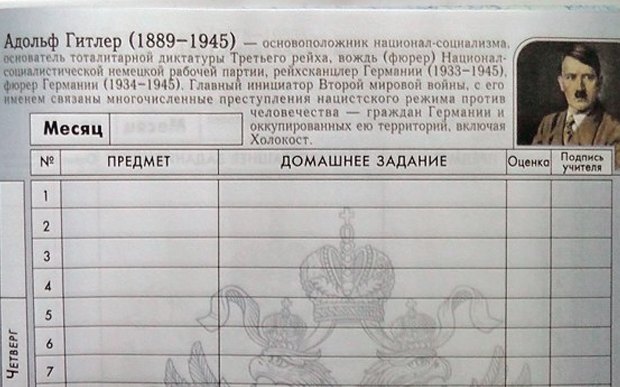 Как нацистская символика появляется на современных товарах — FURFUR