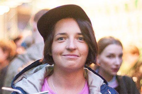 Лицевой счёт: Коллективный портрет посетителей Jameson Block Party. Изображение № 41.
