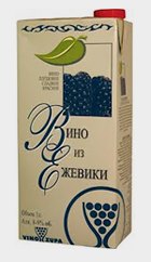 Новое алкогольное меню для банкетов чиновников. Изображение № 1.
