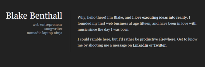 Что мы знаем об основателе Silk Road 2.0 Блейке Бенталле. Изображение № 2.