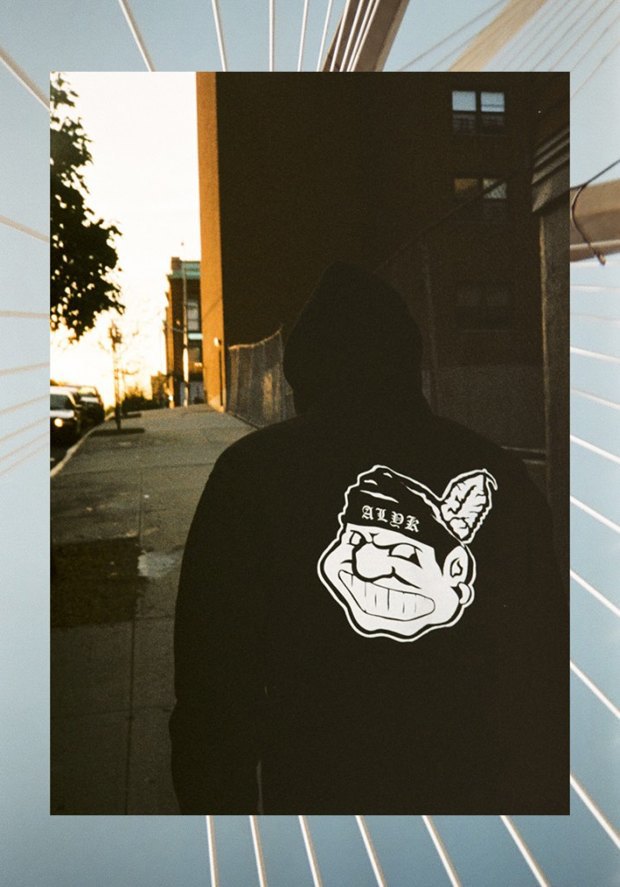 Марка Anytning опубликовала лукбук весенне-летней коллекции . Изображение № 4.