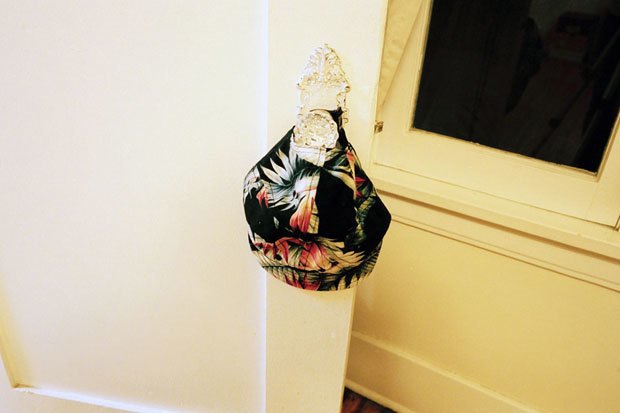 Марка Fairends опубликовала лукбук новой коллекции. Изображение № 10.