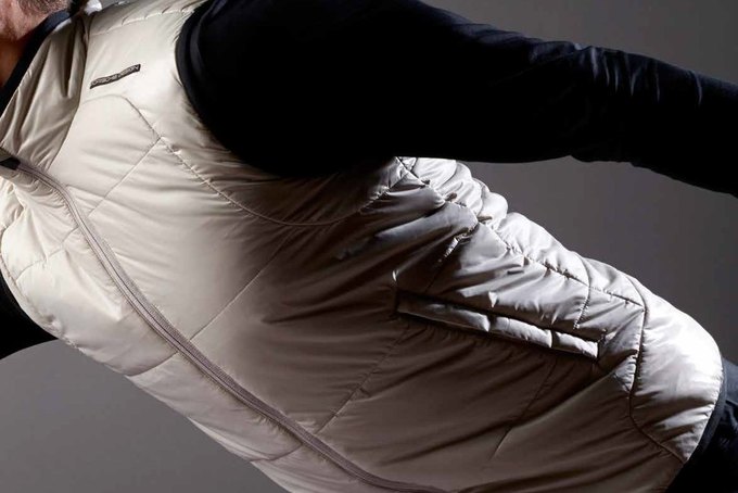 Марка Porsche Design Sport опубликовала лукбук новой коллекции. Изображение № 9.